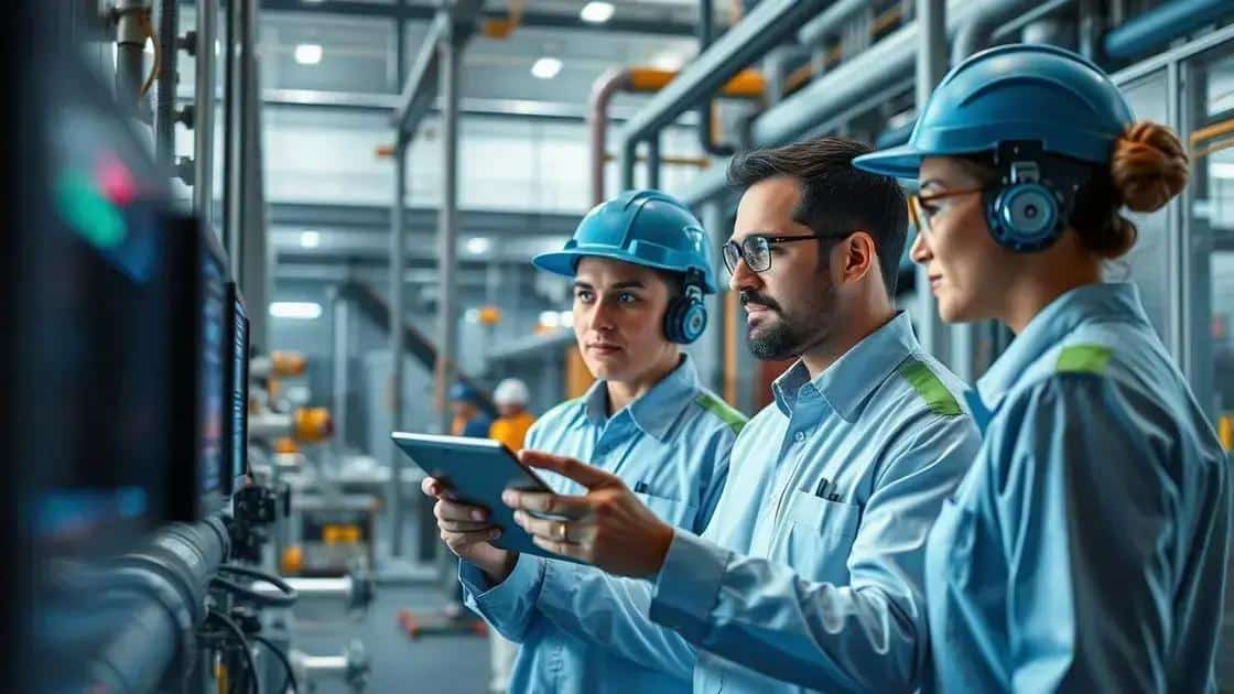 Future implications of the pressure technology bill