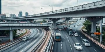Analysis transport infrastructure news: what you need to know