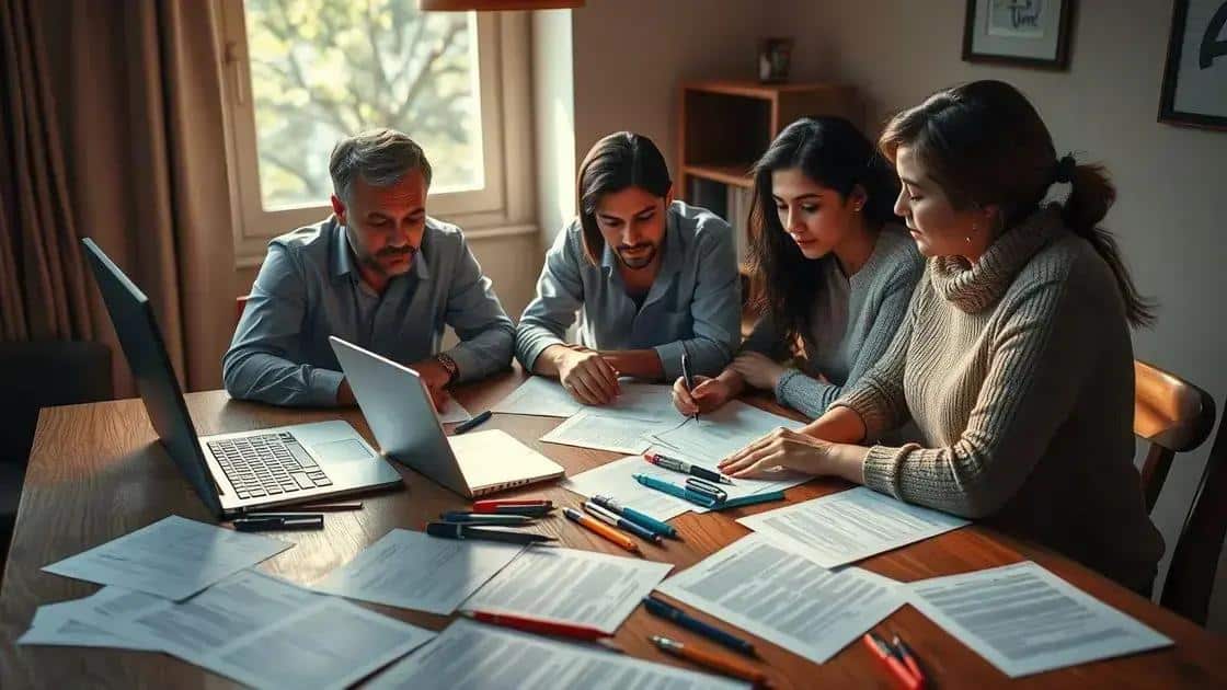 Eligibility criteria for assistance