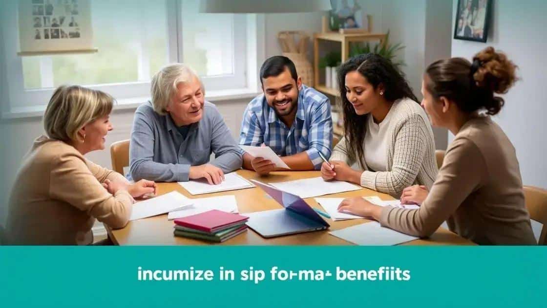 Tips for maximizing income support benefits