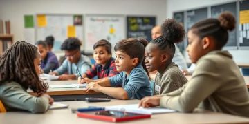 Store education reform insights to boost learning