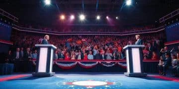 Want presidential debate coverage? Here's what to expect