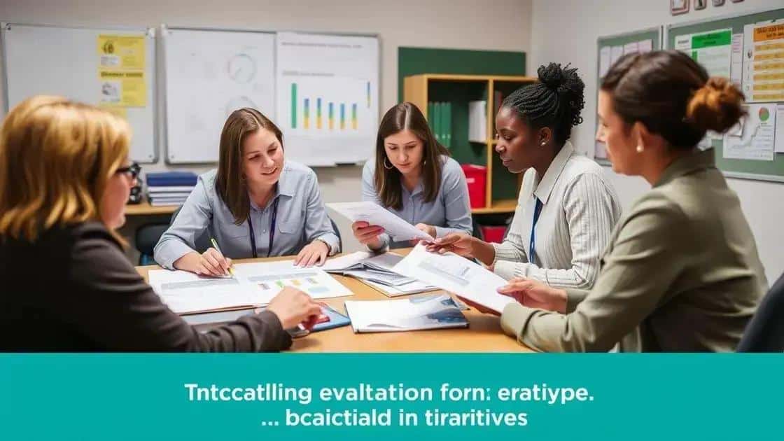Measuring the impact of education reform initiatives