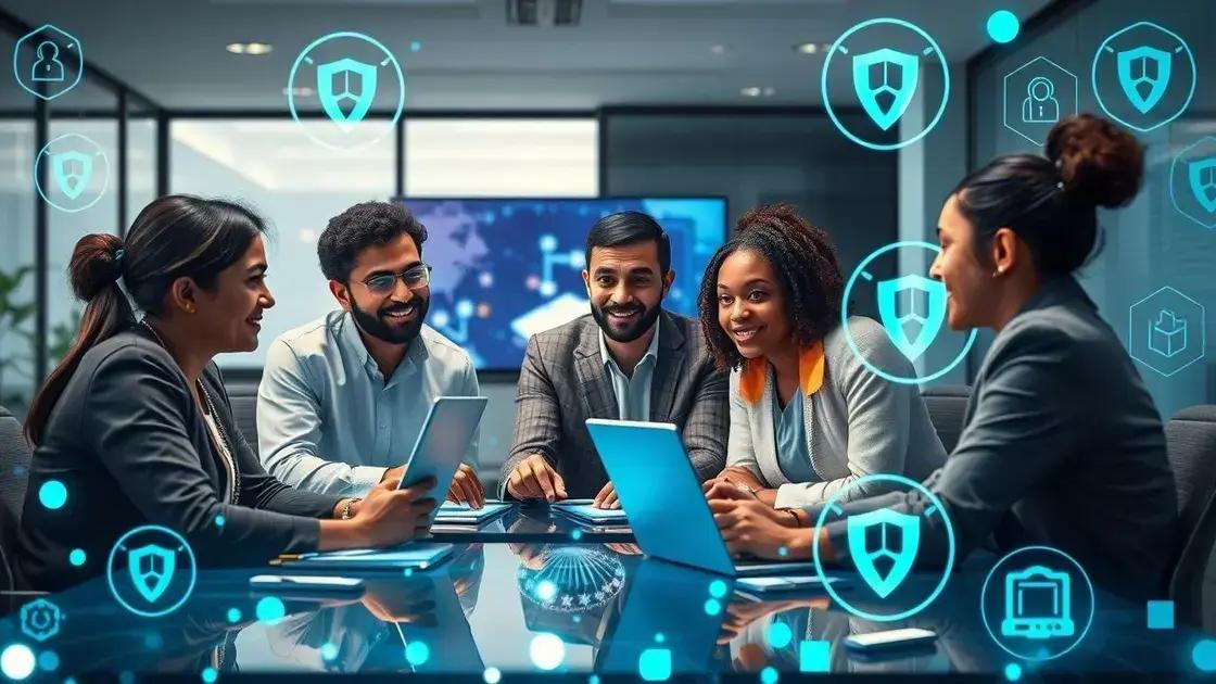 Future outlook for internet governance