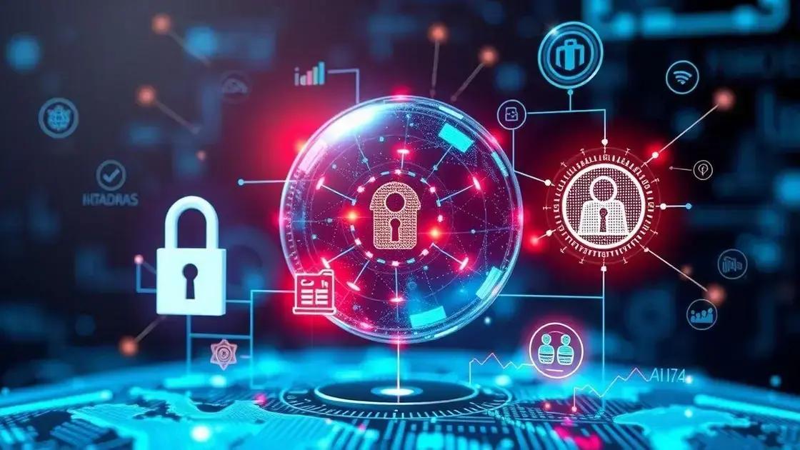 Future trends in internet regulations