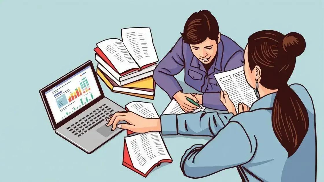 Practical steps to enhance your financial knowledge
