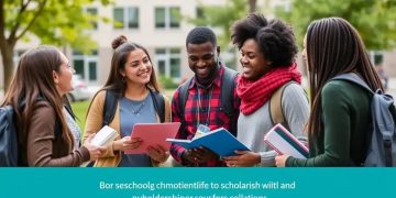 STEM scholarships for low-income students: your pathway to success