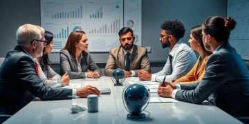 AI policy regulation draft 2025: what to expect